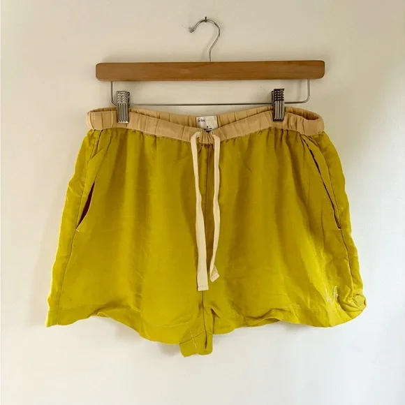 WILFRED Le Fou | Linen short | M - Picture 3 of 6